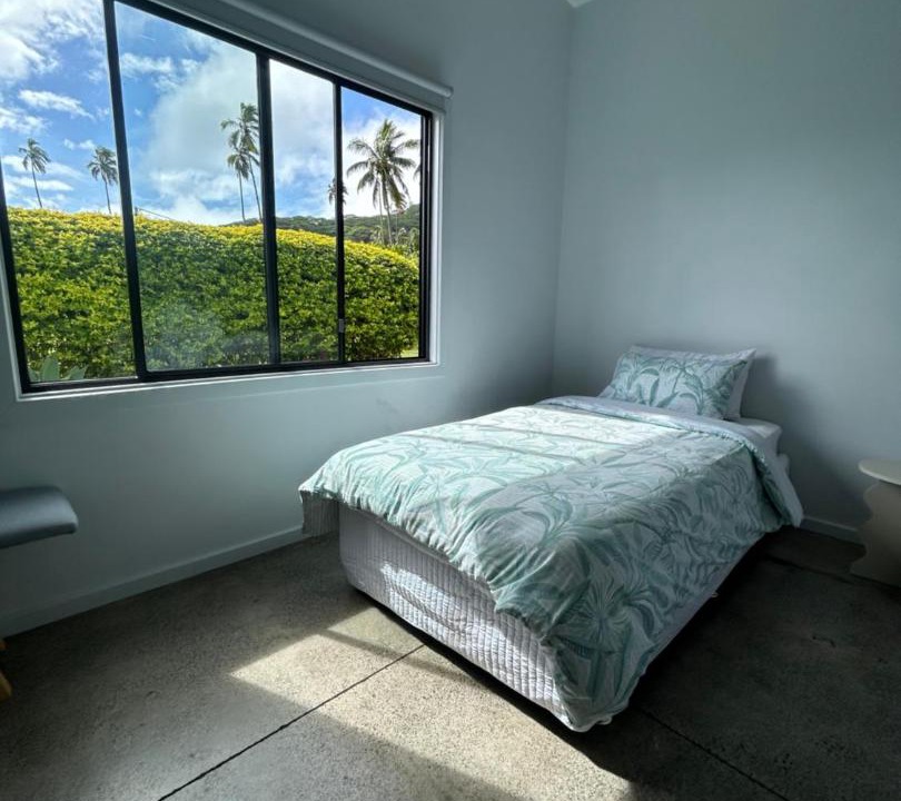 Photo of Bedroom in Arorangi