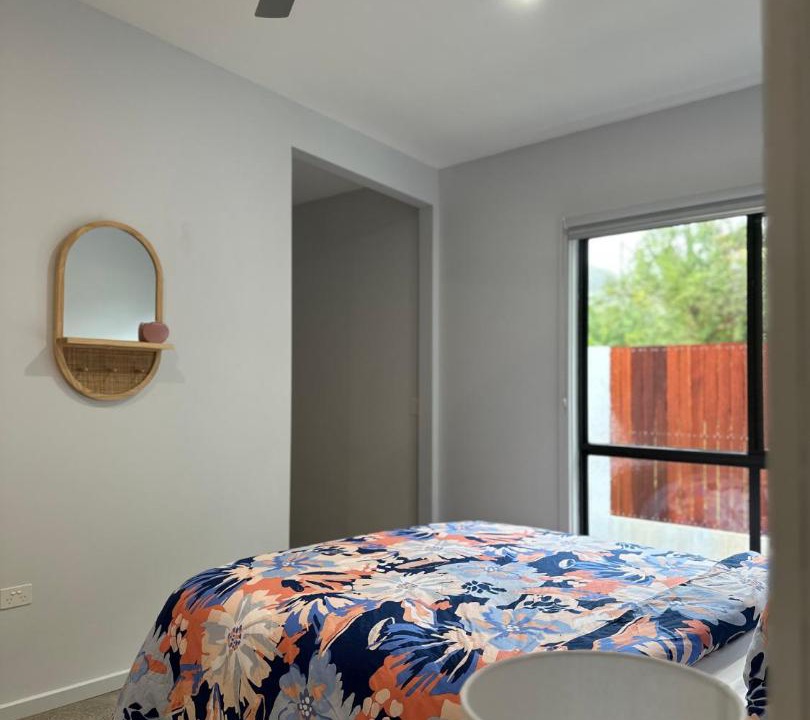 Photo of Bedroom in Arorangi