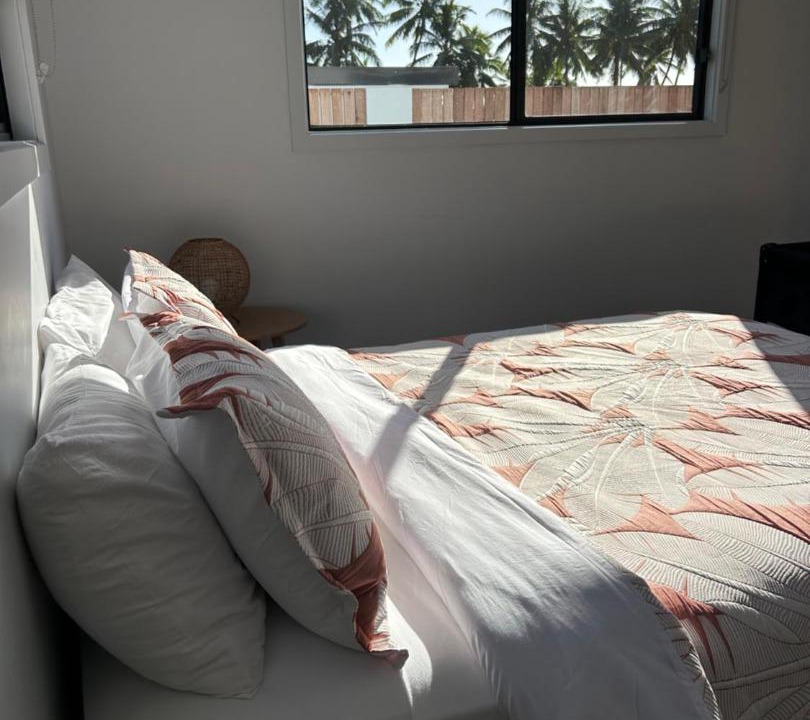 Photo of Bedroom in Arorangi