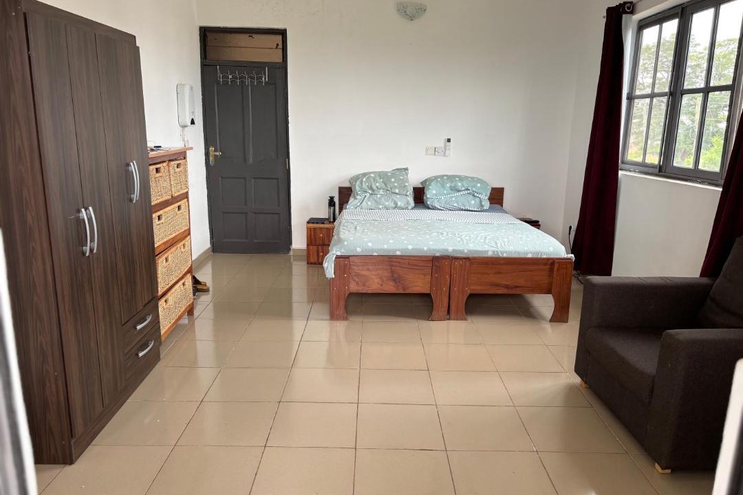 Photo of Bedroom in Tamale