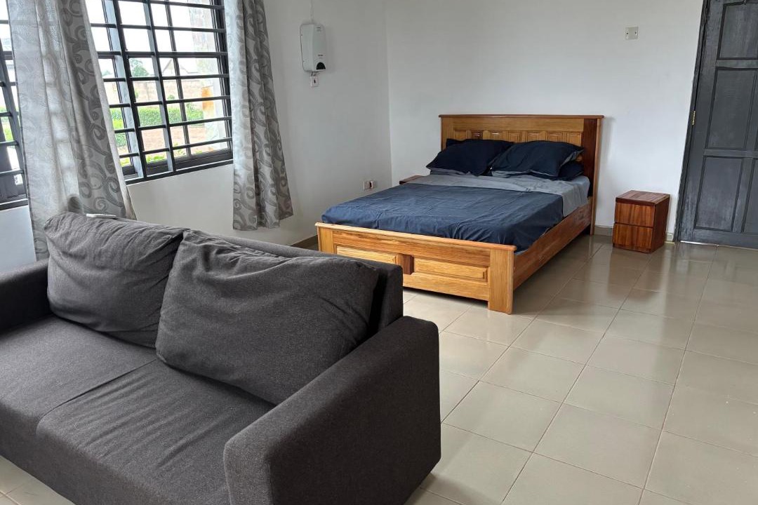 Photo of Bedroom in Tamale