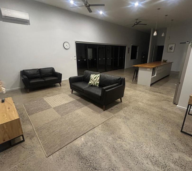 Photo of Livingroom in Arorangi