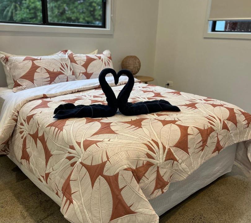 Photo of Bedroom in Arorangi