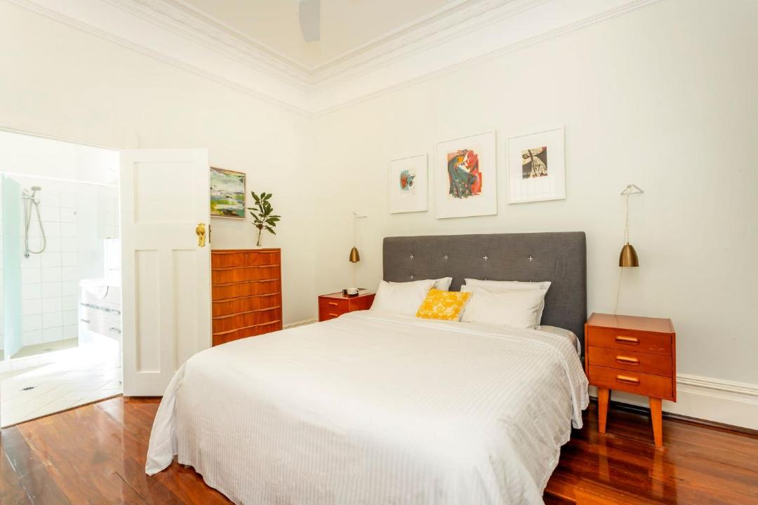 Photo of Bedroom in Mount Lawley