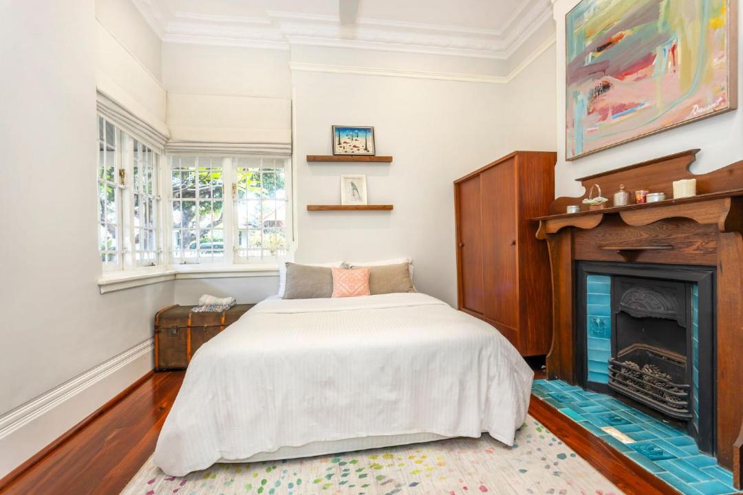 Photo of Bedroom in Mount Lawley