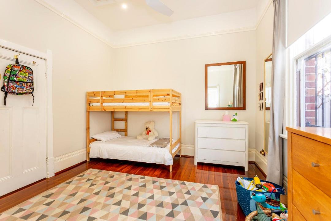 Photo of Bedroom in Mount Lawley