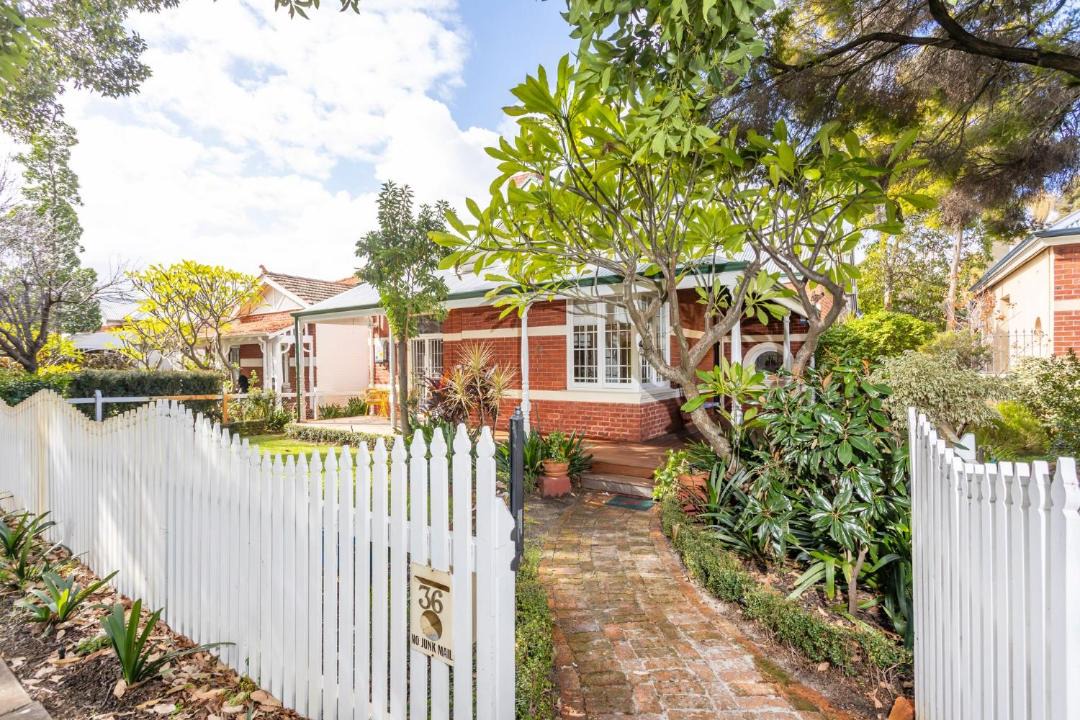 Photo of Others in Mount Lawley