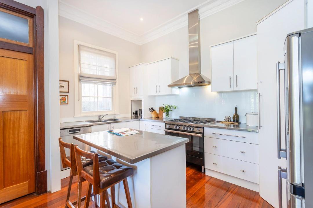 Photo of Kitchen in Mount Lawley