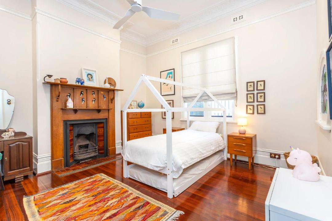 Photo of Bedroom in Mount Lawley