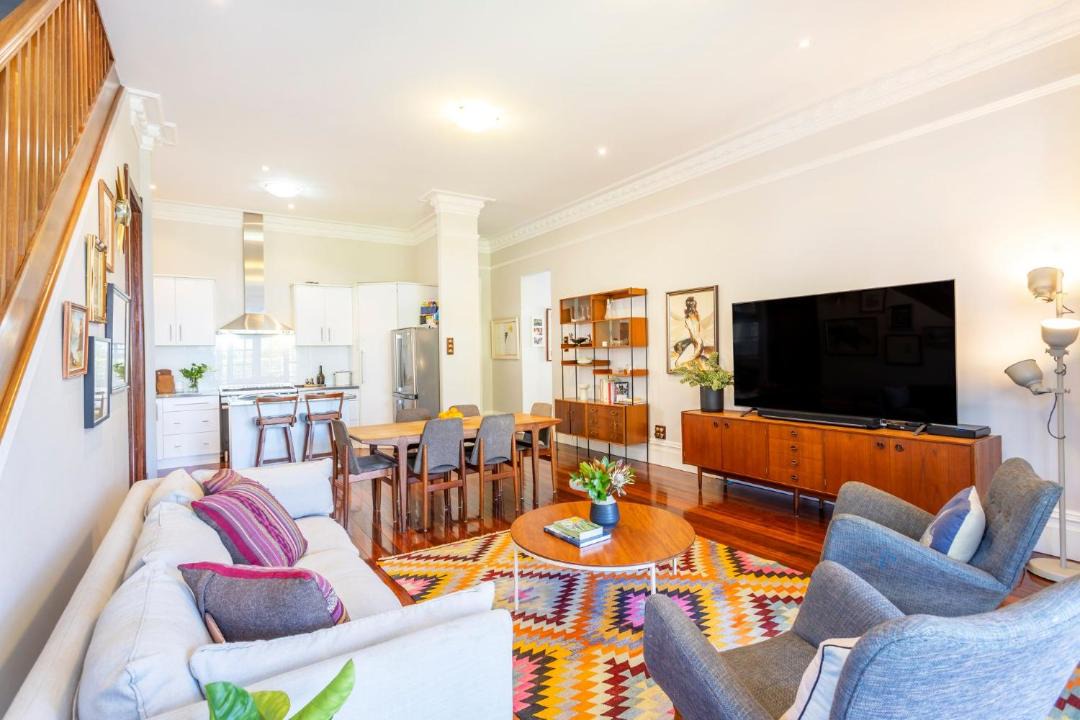 Photo of Livingroom in Mount Lawley