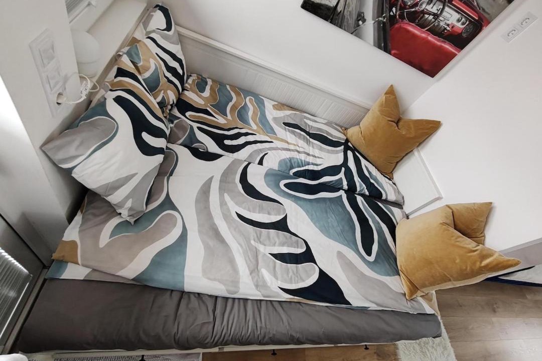 Photo of Bedroom in Abadszalok