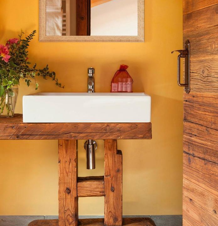 Photo of Bathroom in Tarzo