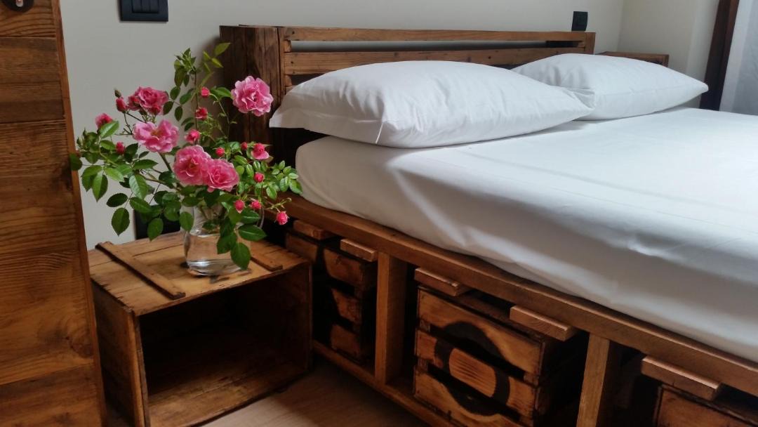 Photo of Bedroom in Tarzo
