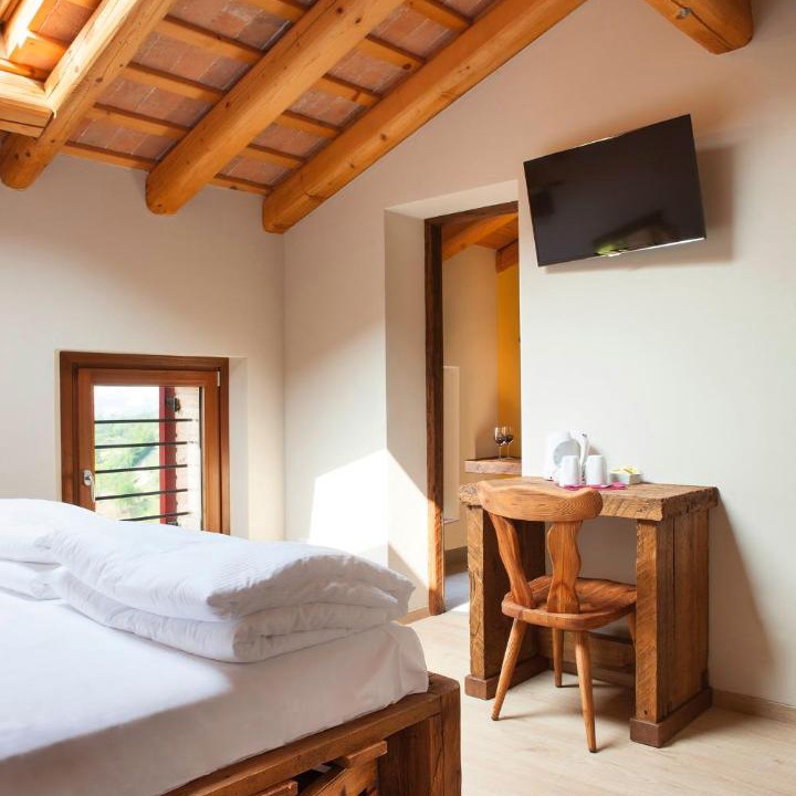 Photo of Bedroom in Tarzo