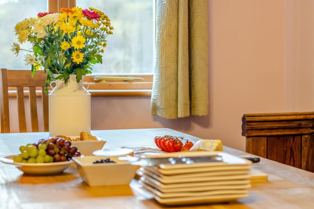 Photo of Kitchen in Devils Bridge