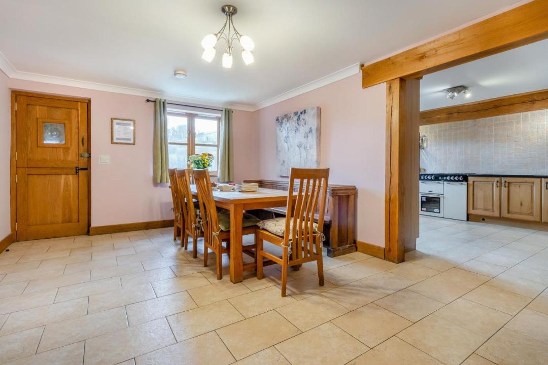 Photo of Kitchen in Devils Bridge
