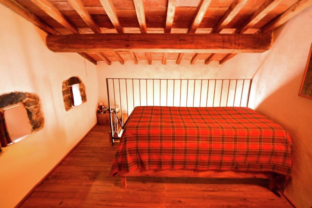 Photo of Bedroom in San Quirico