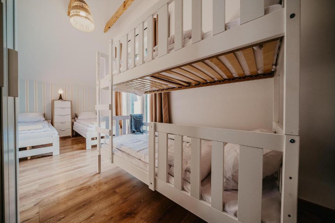 Photo of Bedroom in Nadole