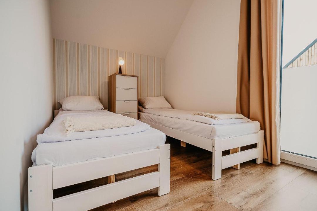 Photo of Bedroom in Nadole