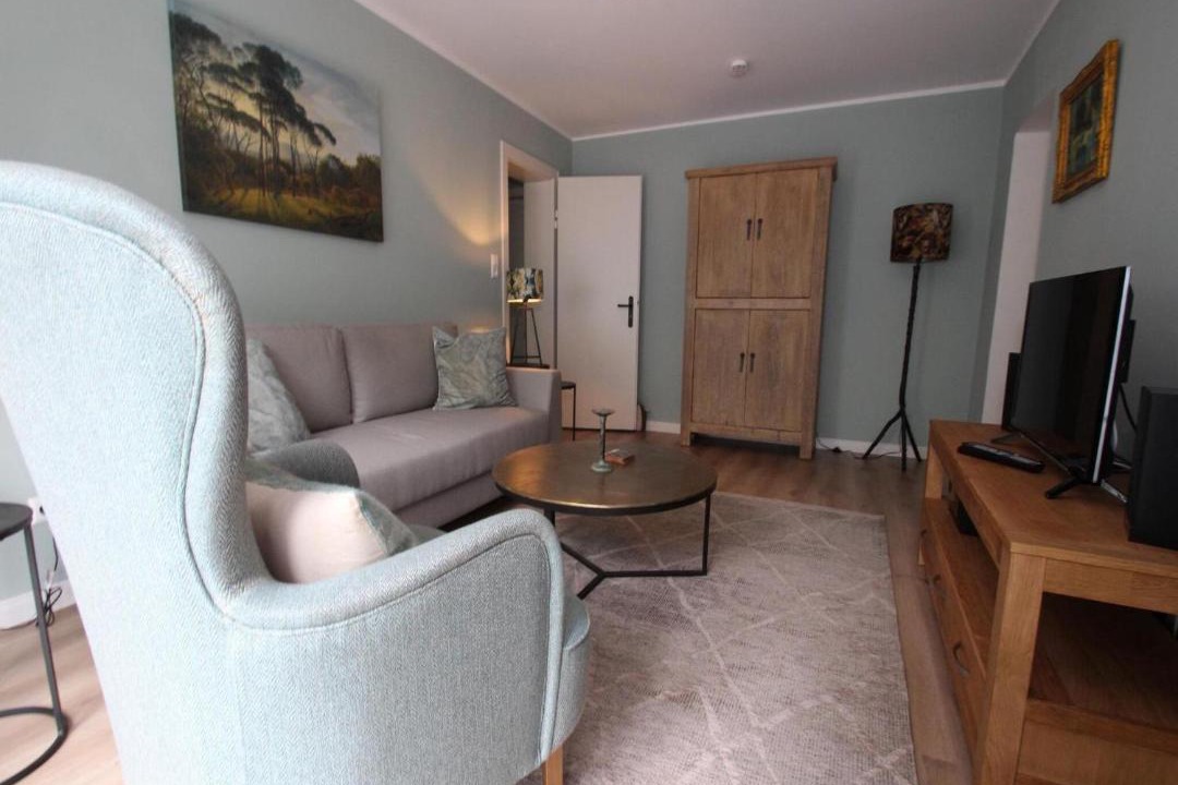 Photo of Livingroom in Lonau