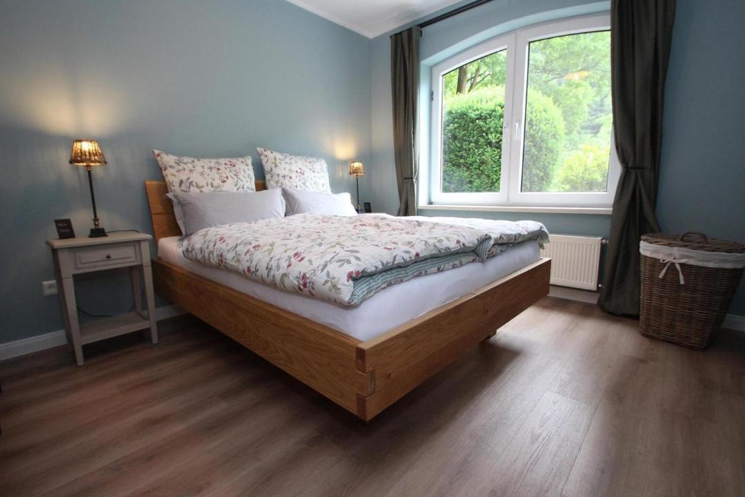 Photo of Bedroom in Lonau