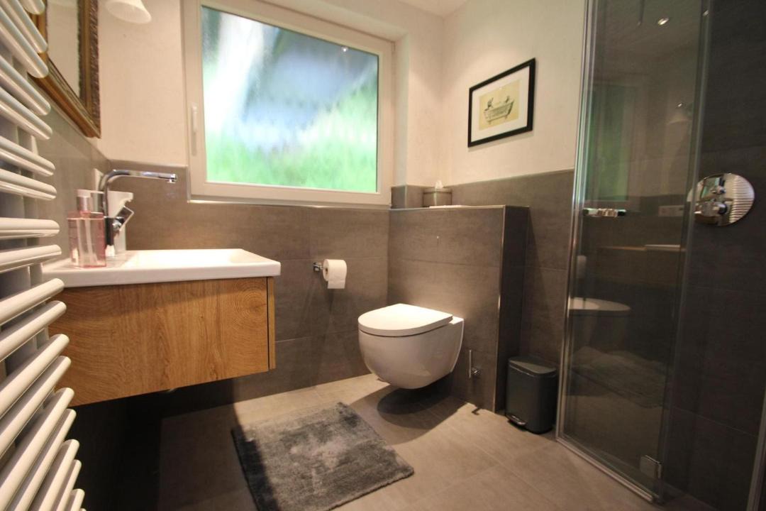 Photo of Bathroom in Lonau