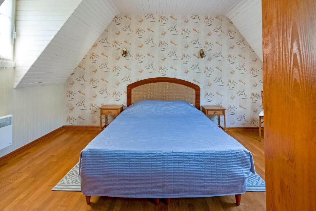 Photo of Bedroom in Logonna-Daoulas