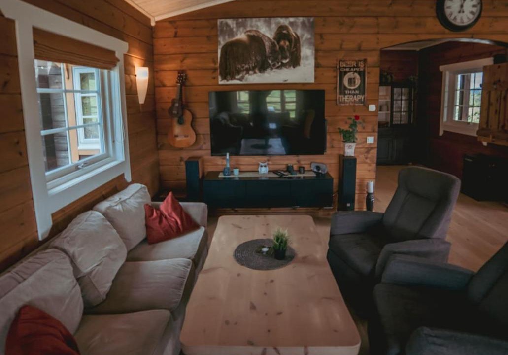 Photo of Livingroom in Inderoy