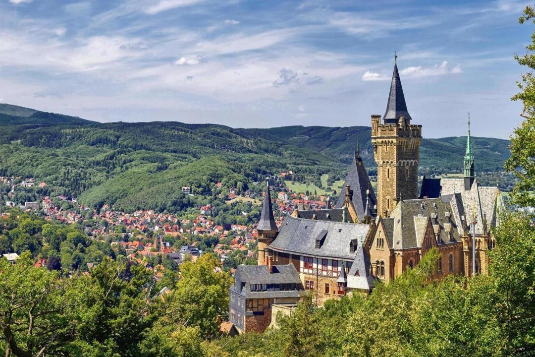 Photo of Others in Wernigerode Old Town