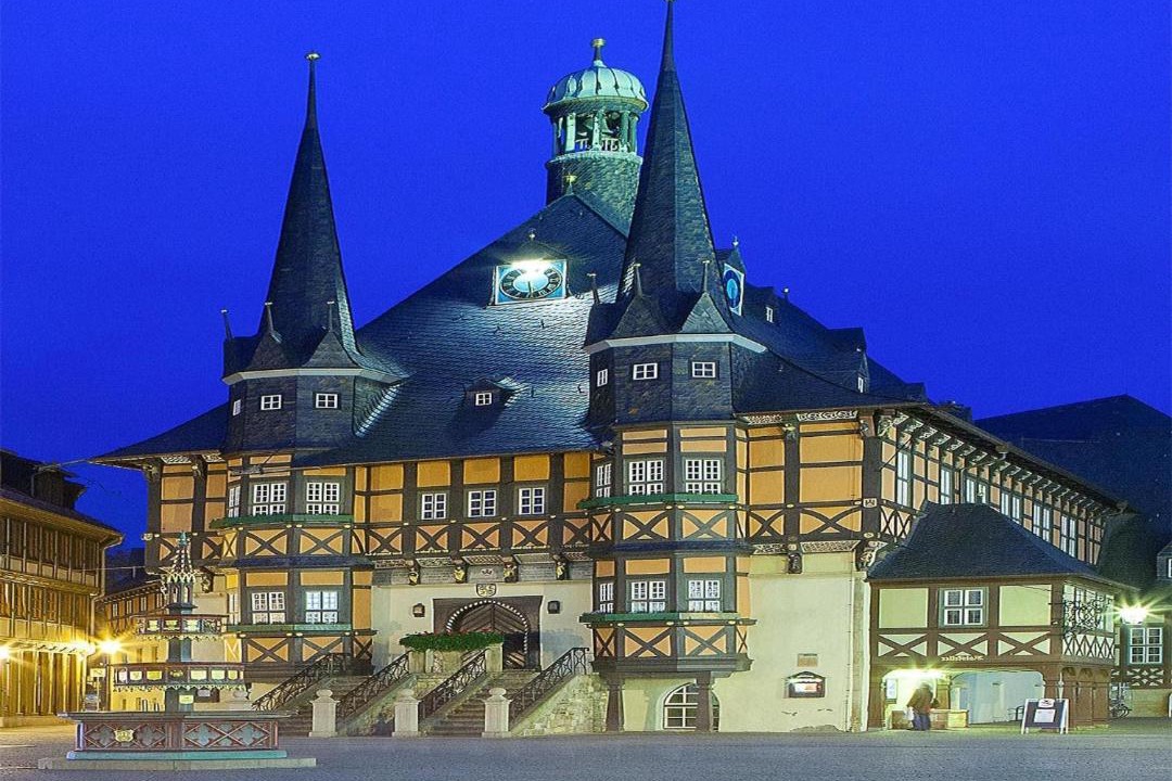 Photo of Others in Wernigerode Old Town