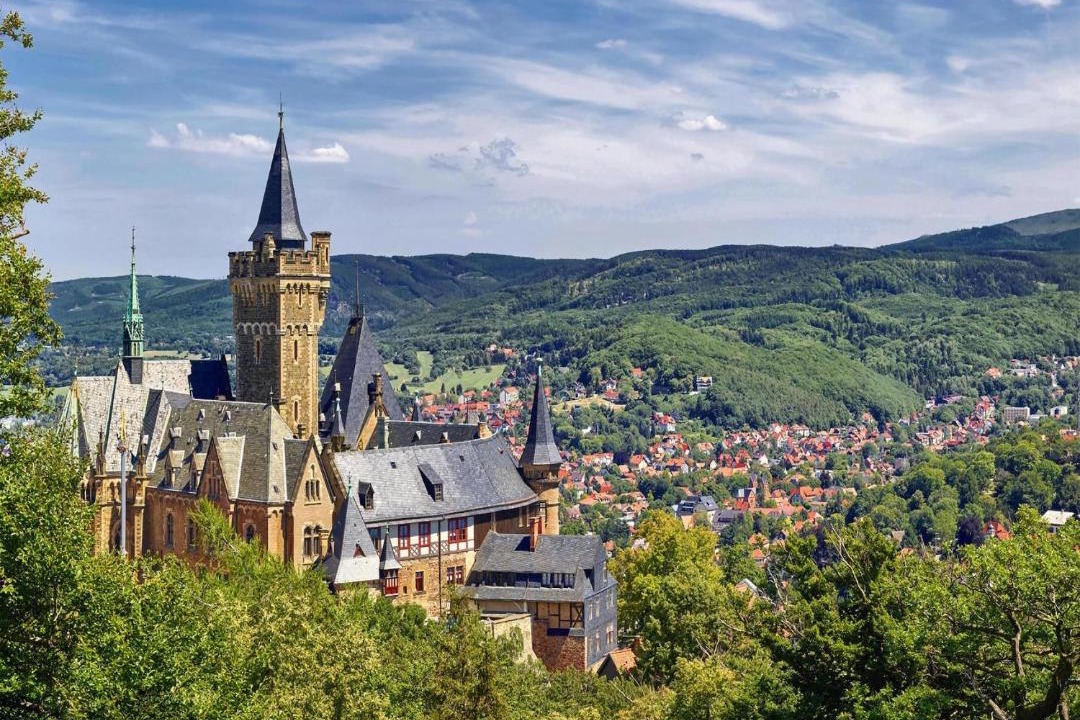 Photo of Others in Wernigerode Old Town