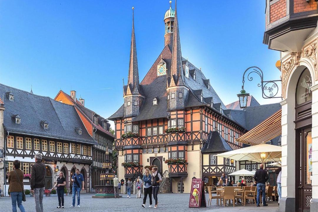 Photo of Others in Wernigerode Old Town