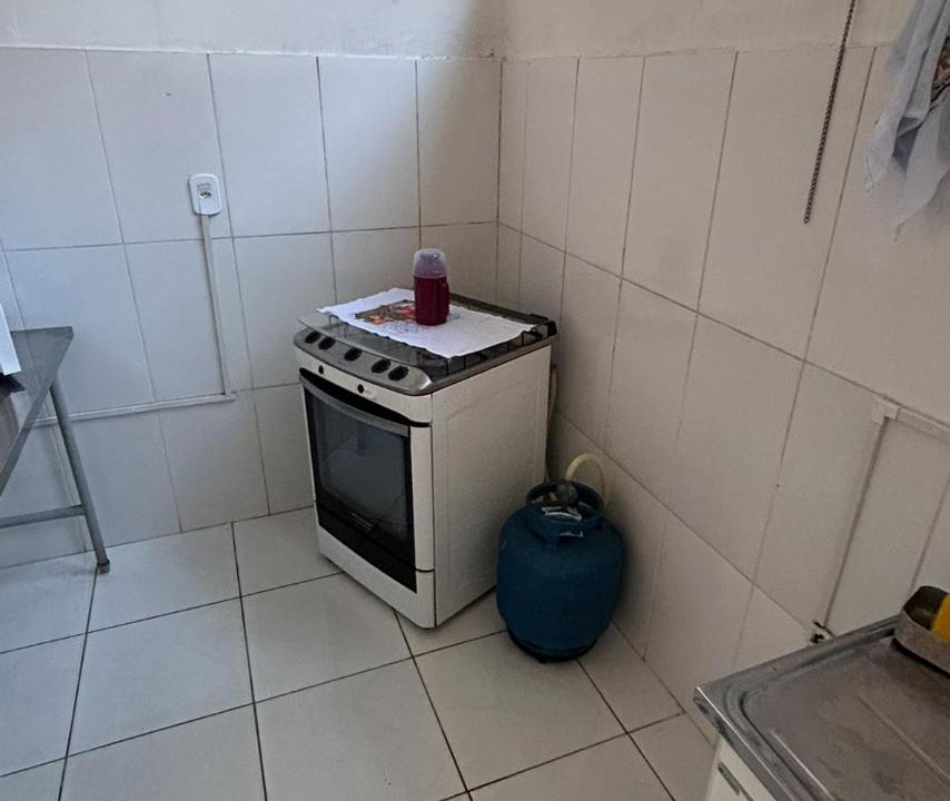 Photo of Kitchen in Pouso Alegre