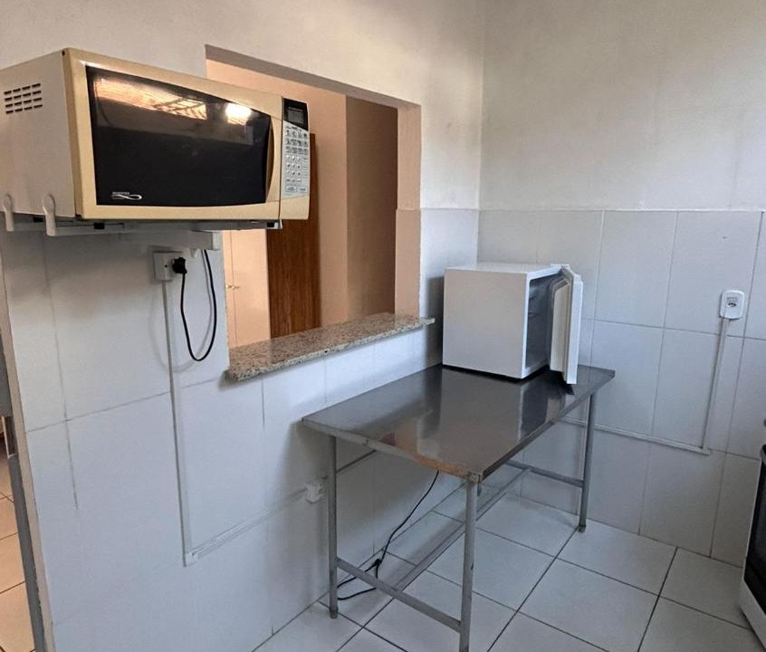 Photo of Kitchen in Pouso Alegre