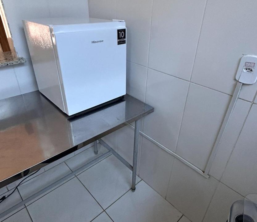 Photo of Kitchen in Pouso Alegre