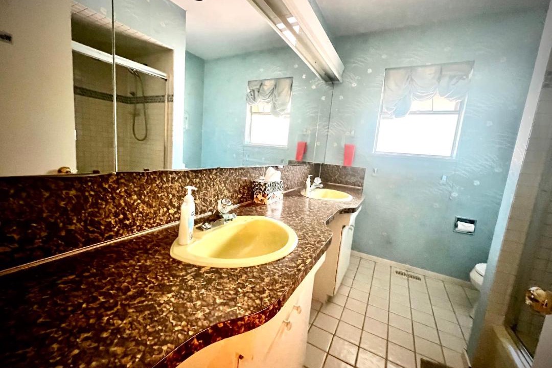 Photo of Bathroom in Shaughnessy