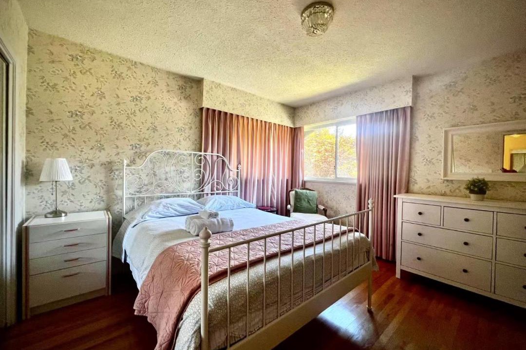 Photo of Bedroom in Shaughnessy