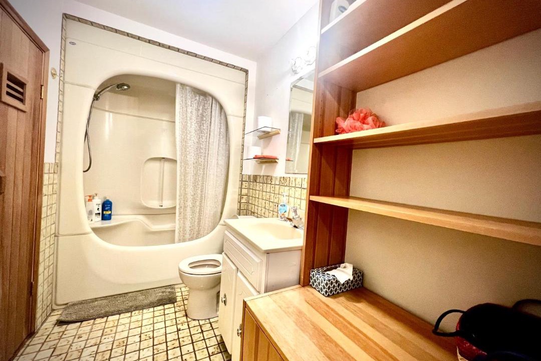 Photo of Bathroom in Shaughnessy