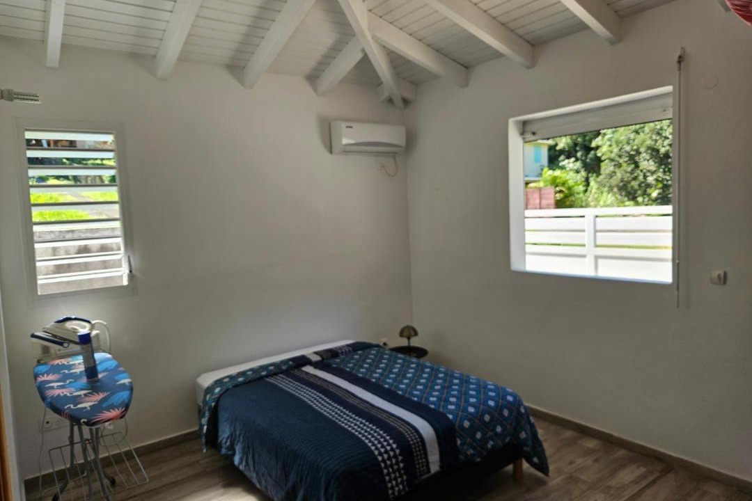 Photo of Bedroom in Les Abymes