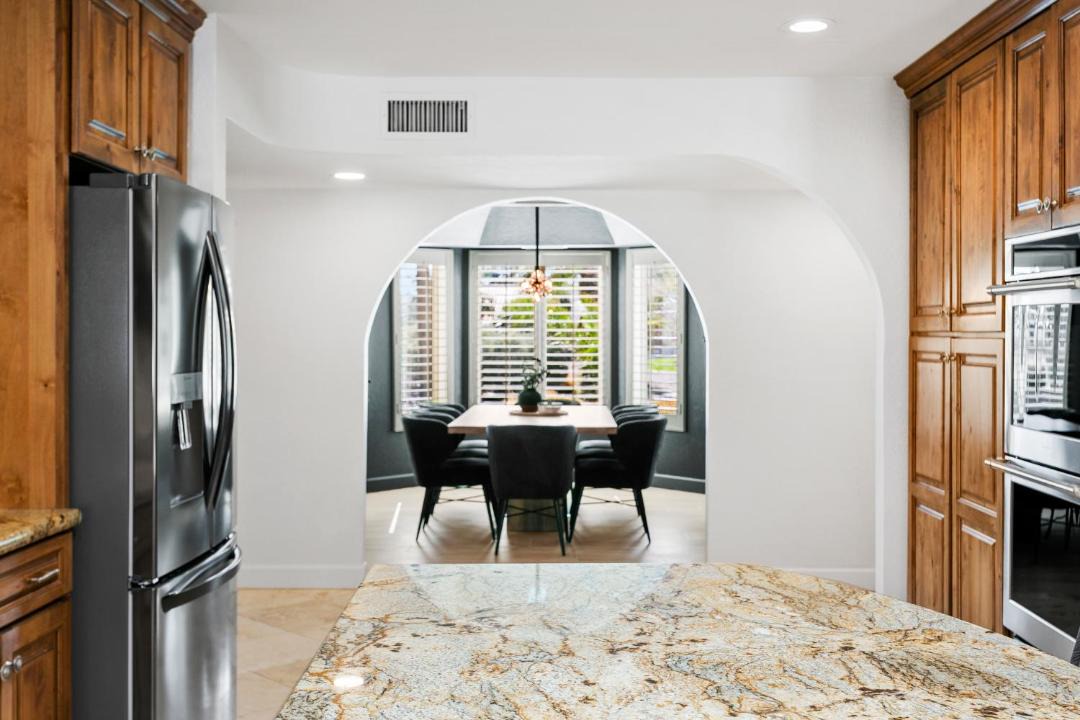 Photo of Kitchen in Buenavante