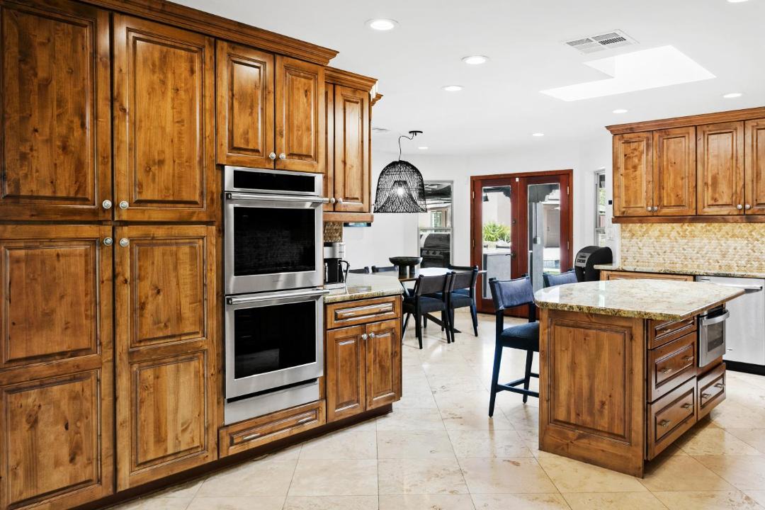 Photo of Kitchen in Buenavante