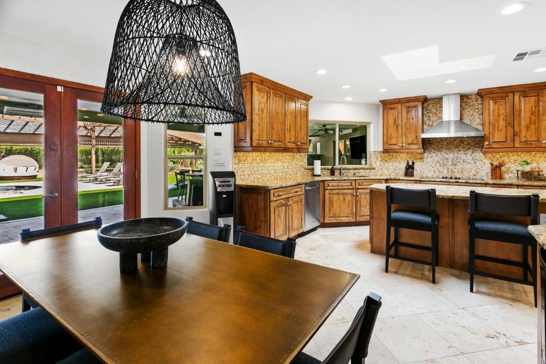 Photo of Kitchen in Buenavante
