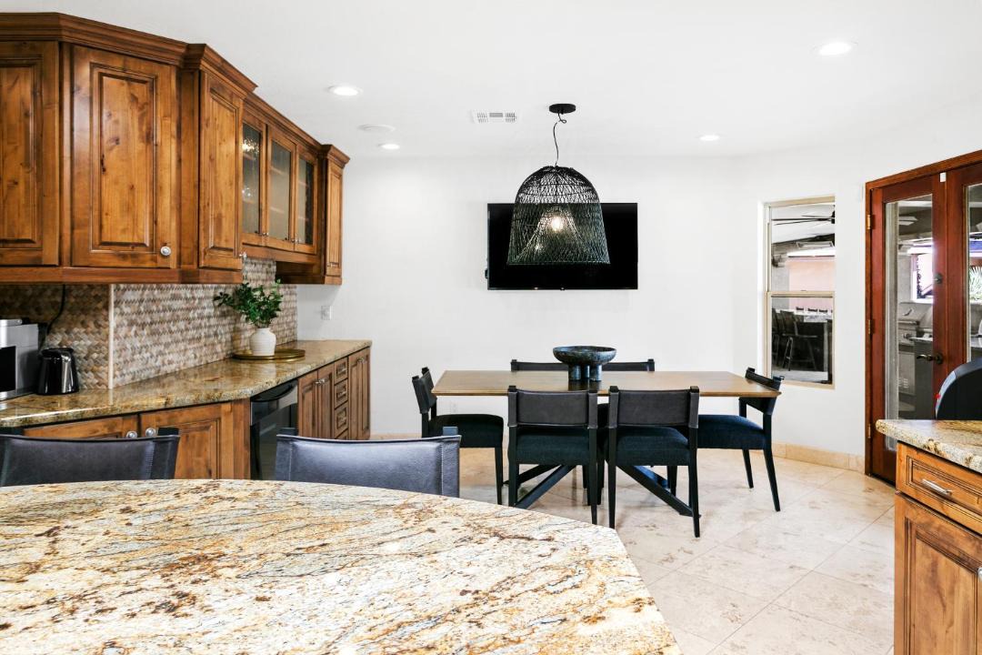Photo of Kitchen in Buenavante