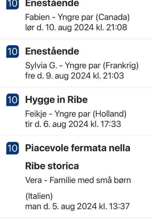 Photo of Others in Ribe
