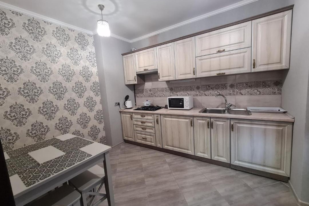 Photo of Kitchen in Polyana