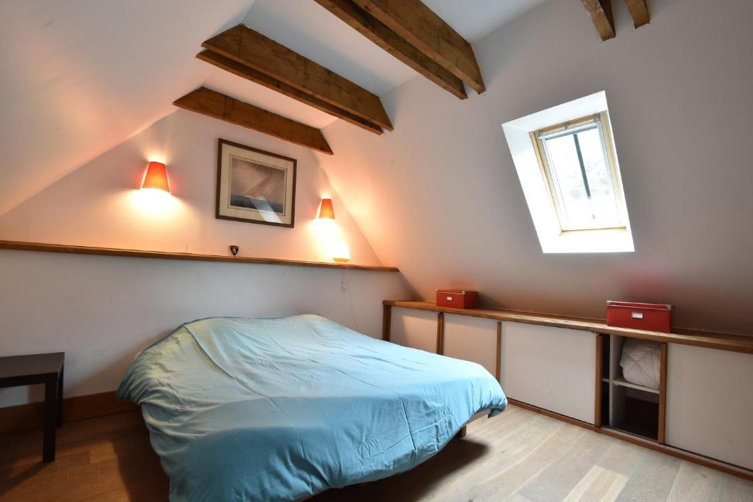 Photo of Bedroom in Plourin-les-Morlaix