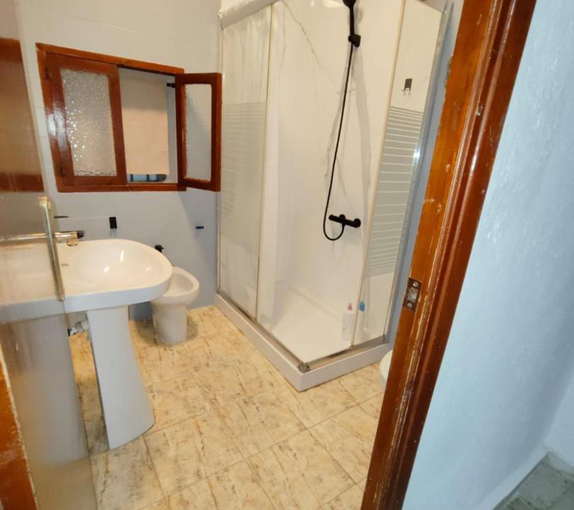 Photo of Bathroom in Berja