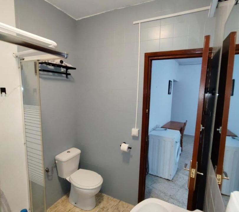 Photo of Bathroom in Berja