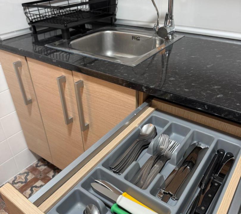 Photo of Kitchen in Berja