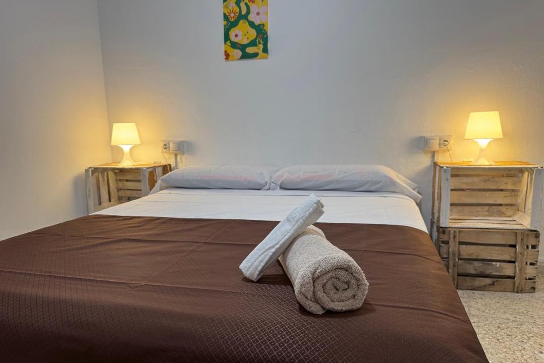Photo of Bedroom in Berja